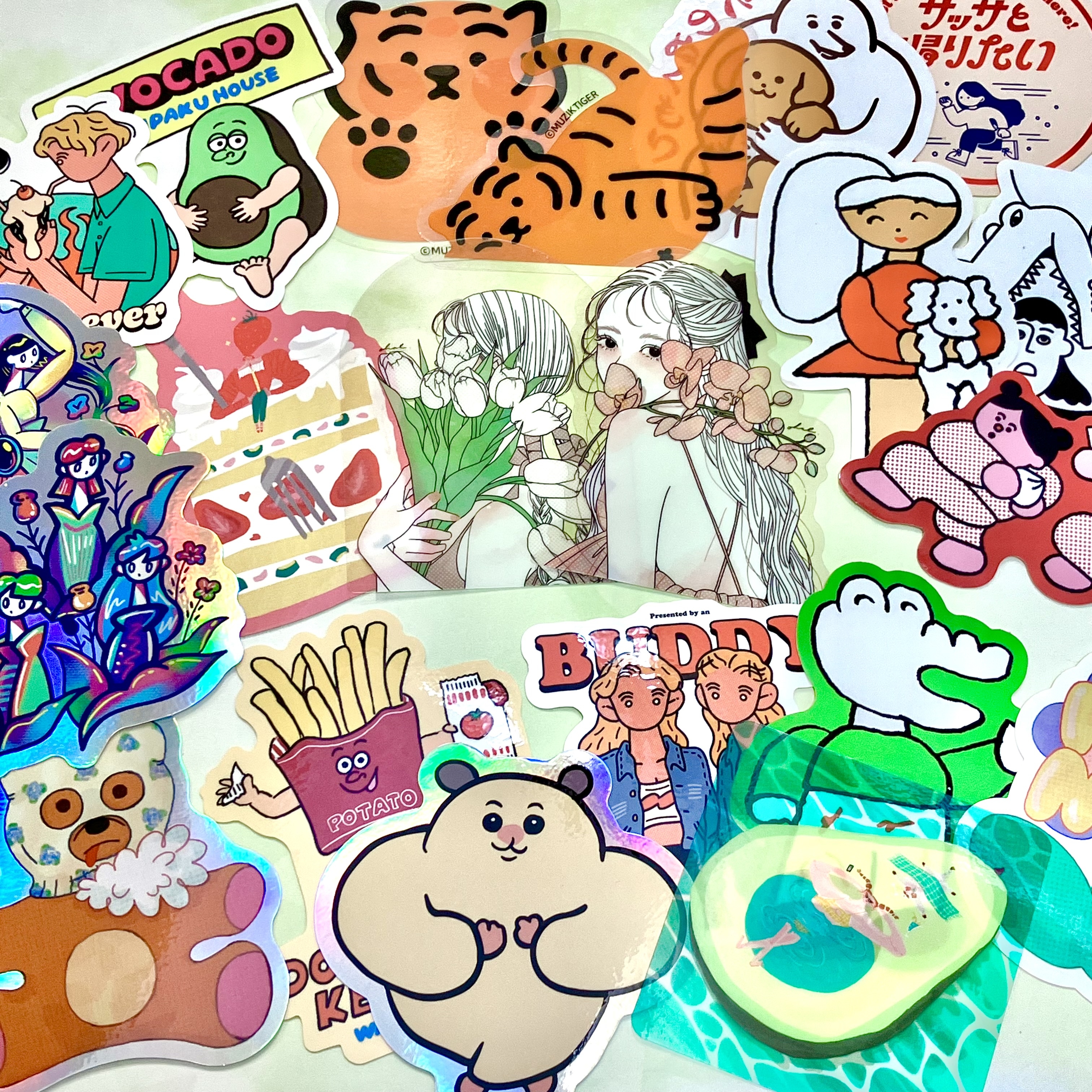 スカッシュバン　ボディ　ステッカー Yahoo!オークション - スカッシュバン塗装済みボディ＆ステッカー（タ